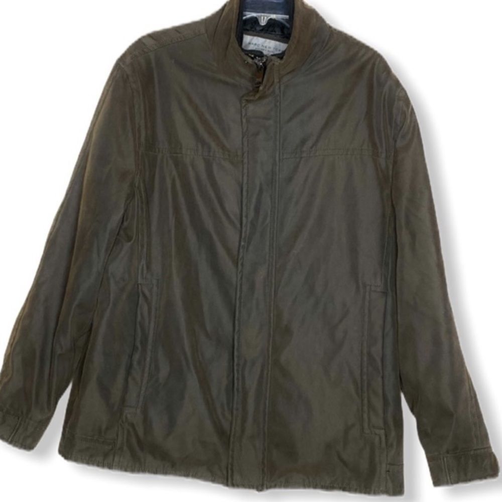 Marc New York Andrew Marc Jacket‎ Brown